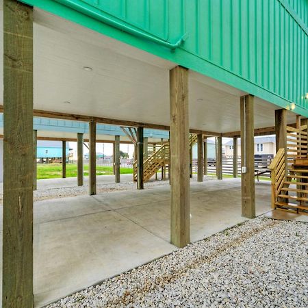 The Pintail By Avantstay Modern Chic Near Ocean Corpus Christi Eksteriør billede