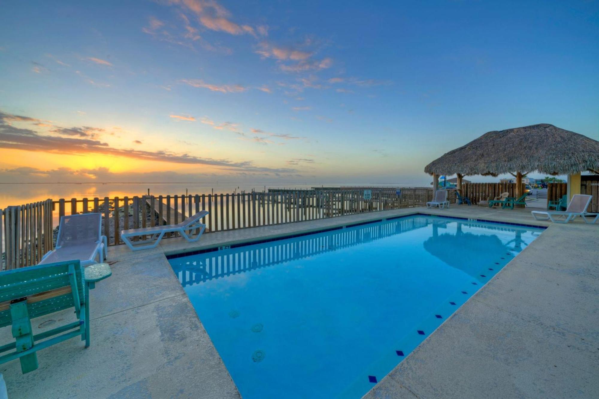 The Pintail By Avantstay Modern Chic Near Ocean Corpus Christi Eksteriør billede