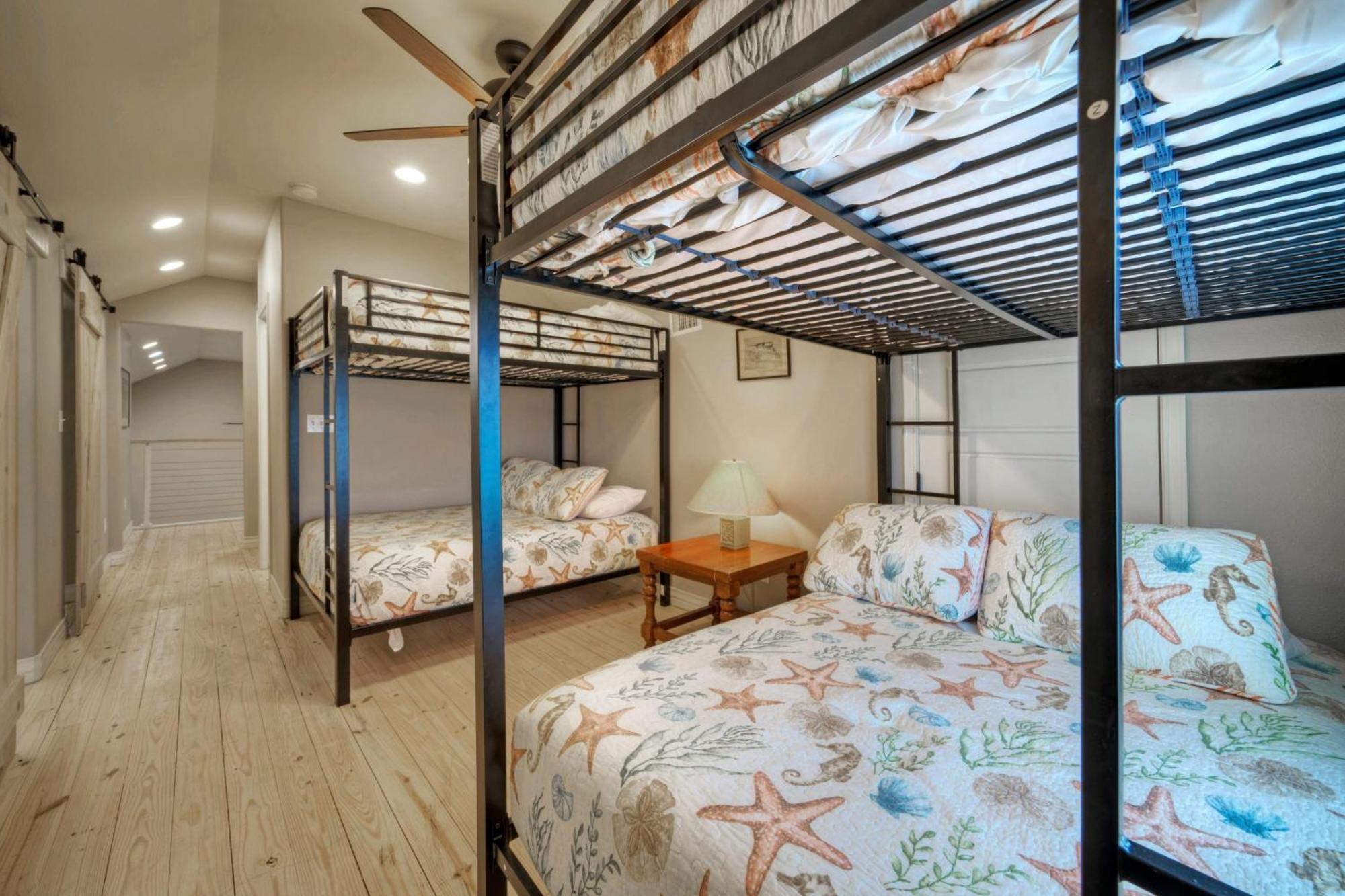 The Pintail By Avantstay Modern Chic Near Ocean Corpus Christi Eksteriør billede
