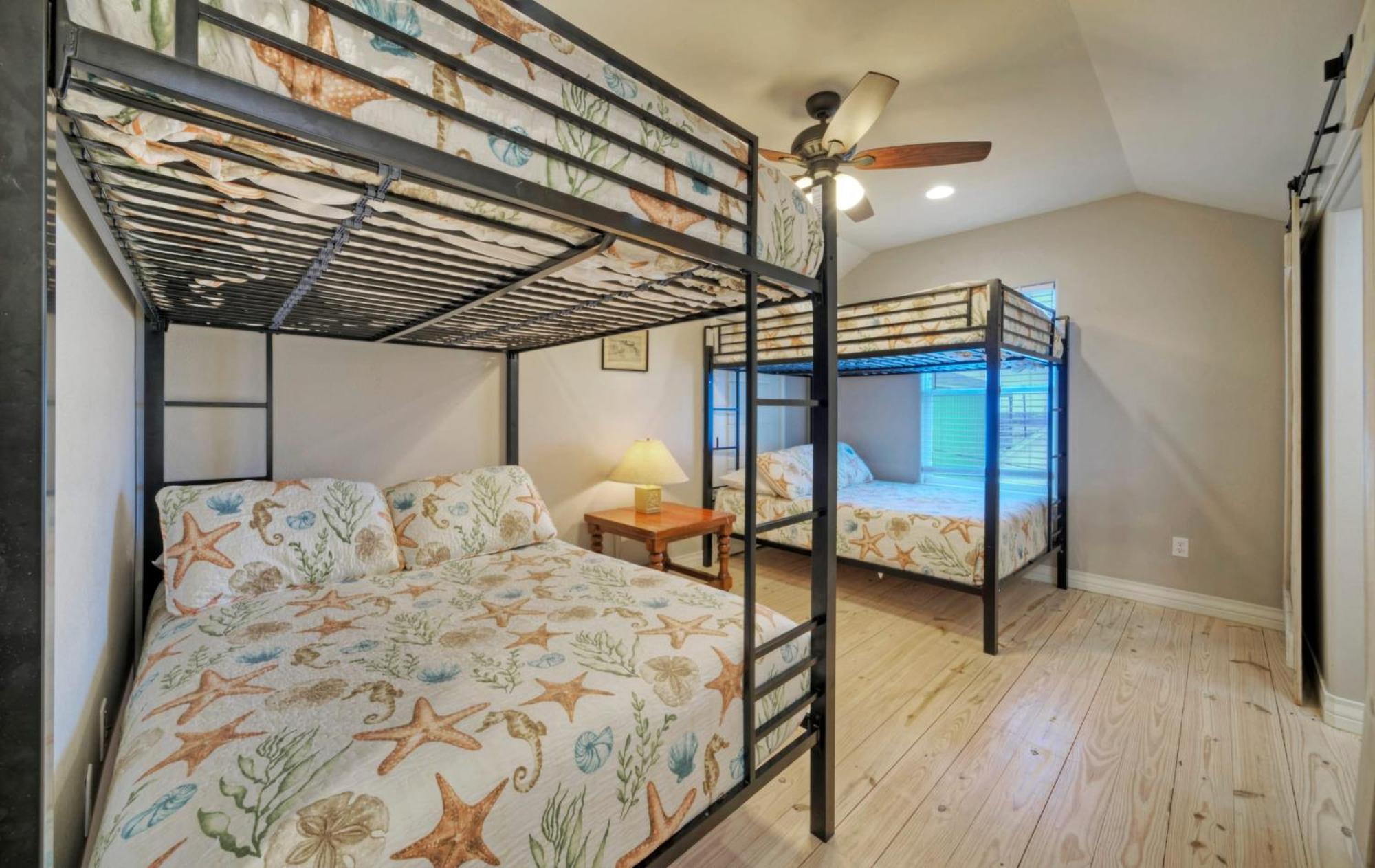 The Pintail By Avantstay Modern Chic Near Ocean Corpus Christi Eksteriør billede