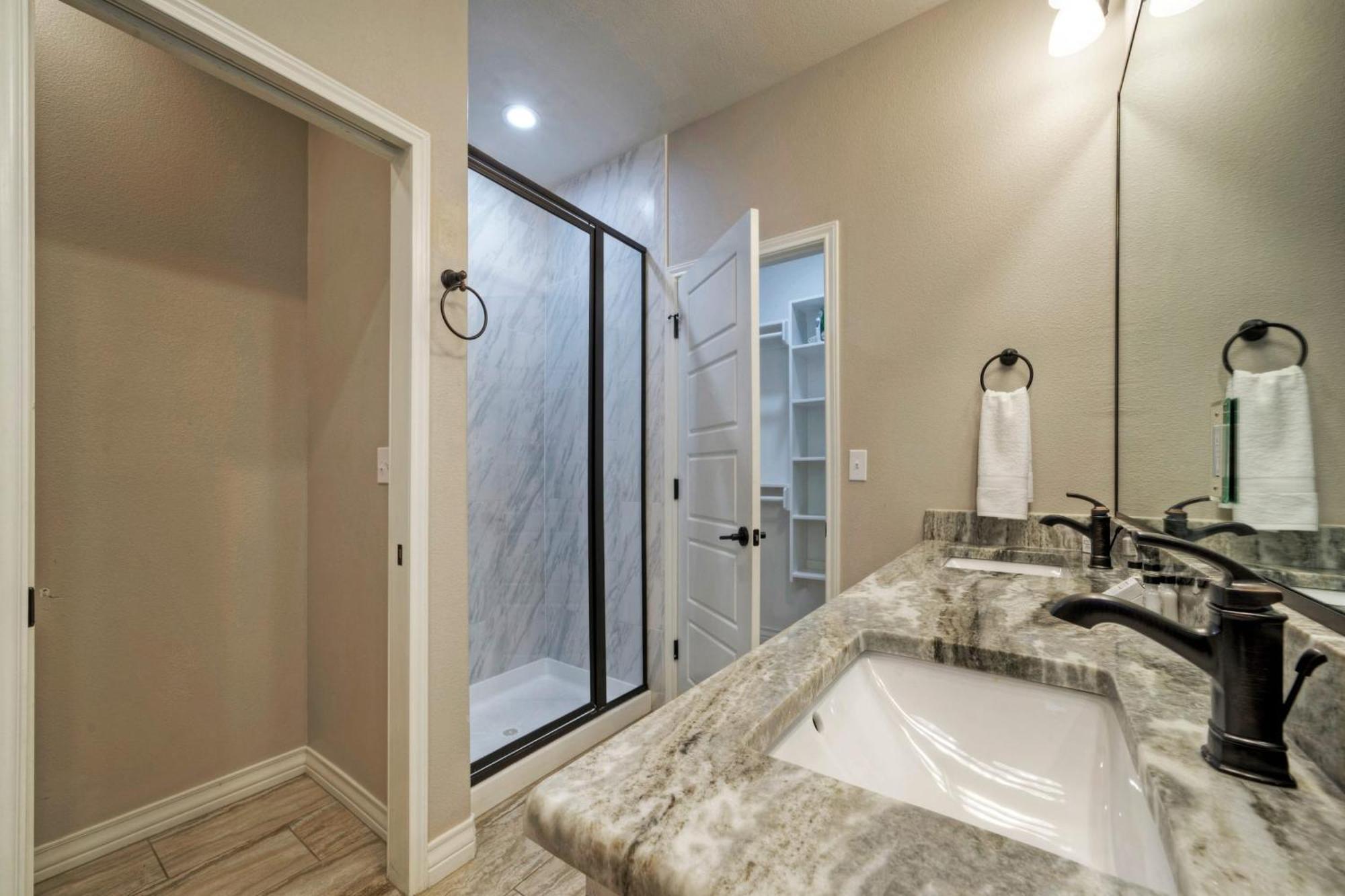 The Pintail By Avantstay Modern Chic Near Ocean Corpus Christi Eksteriør billede