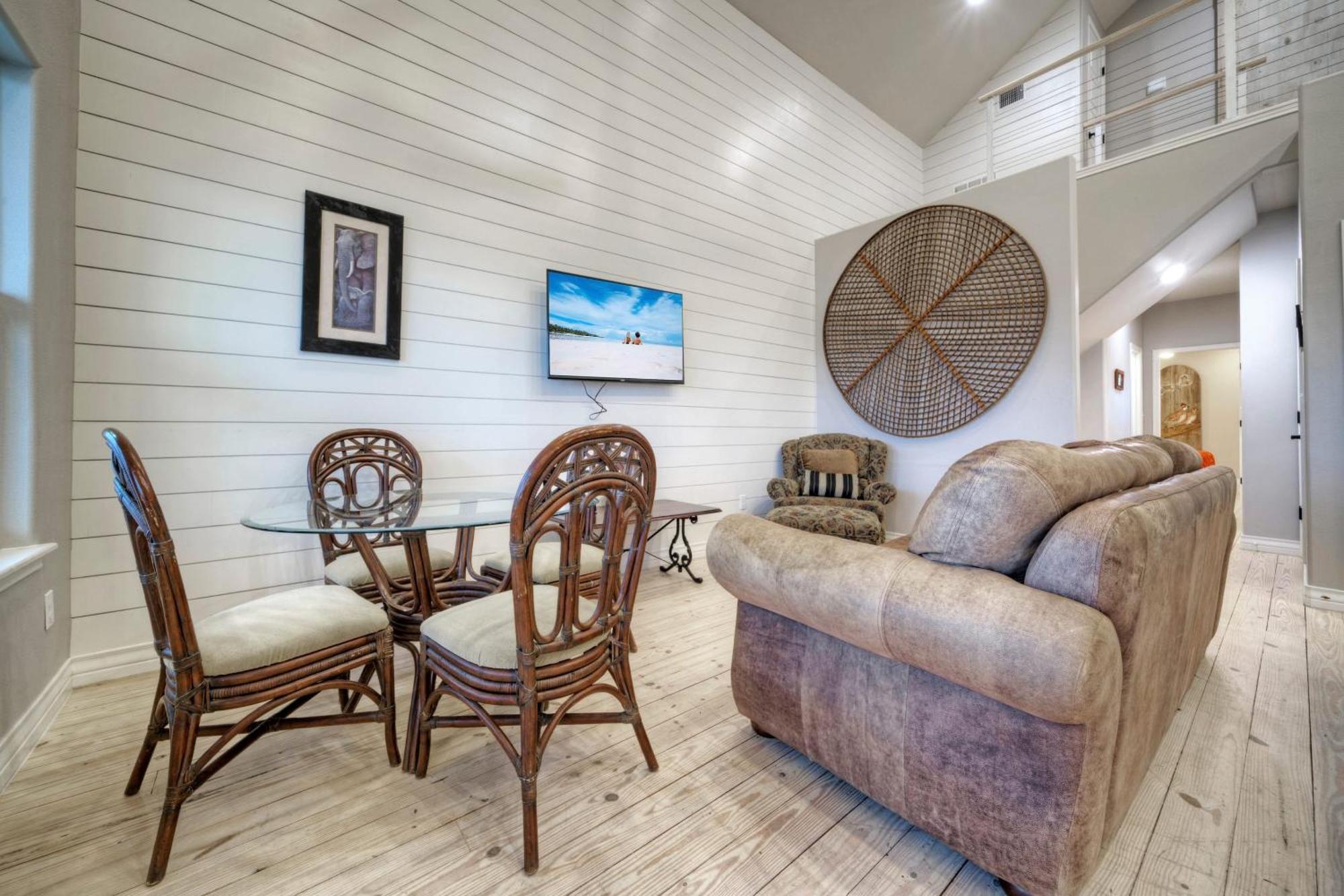 The Pintail By Avantstay Modern Chic Near Ocean Corpus Christi Eksteriør billede