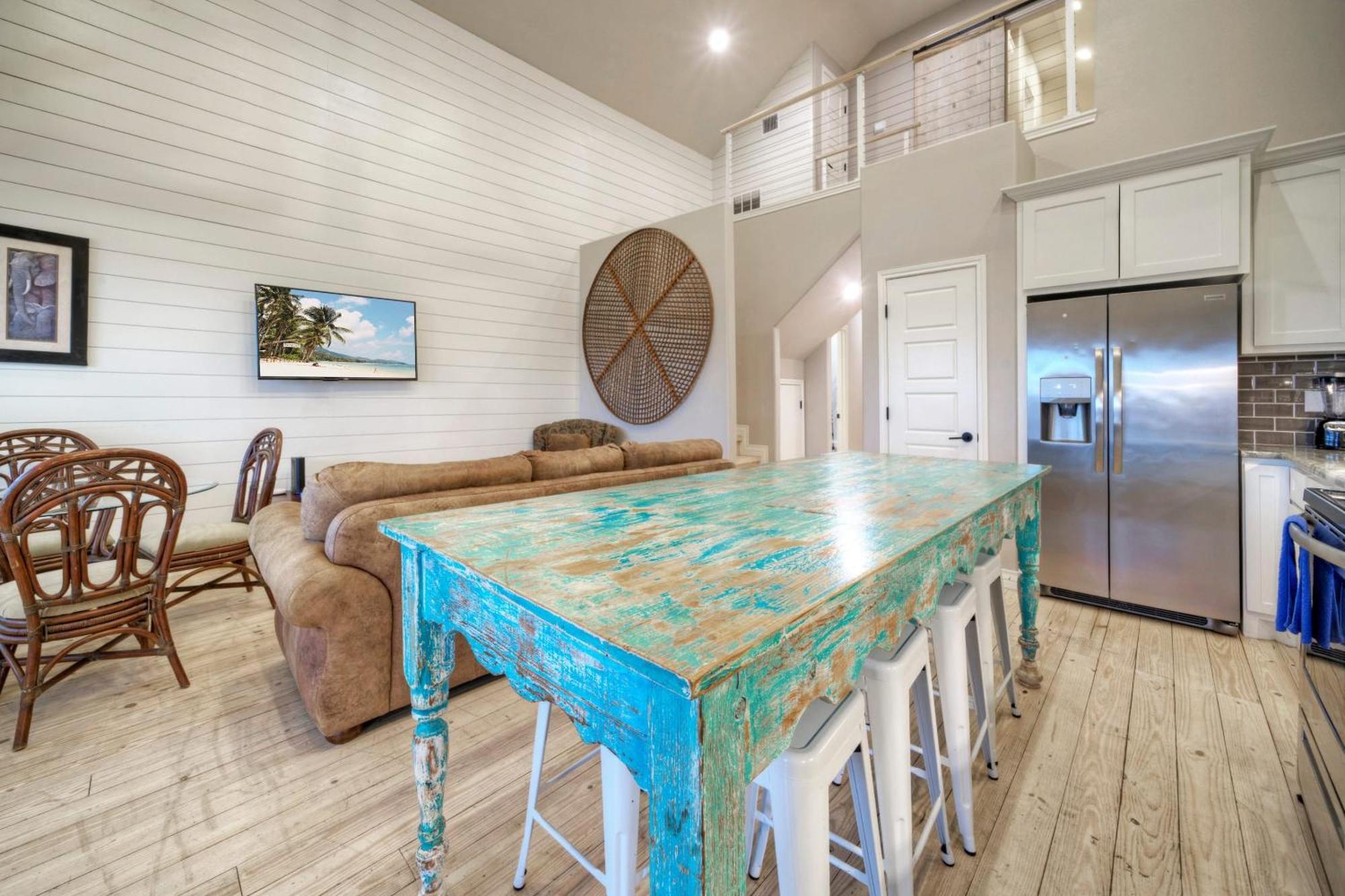 The Pintail By Avantstay Modern Chic Near Ocean Corpus Christi Eksteriør billede