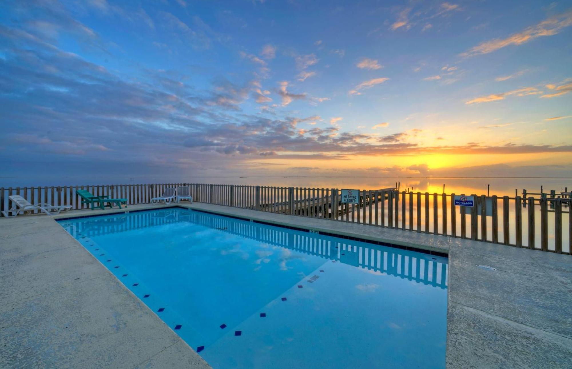 The Pintail By Avantstay Modern Chic Near Ocean Corpus Christi Eksteriør billede